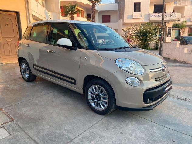 Fiat 500L 1.4 95 CV Lounge - Foto 2