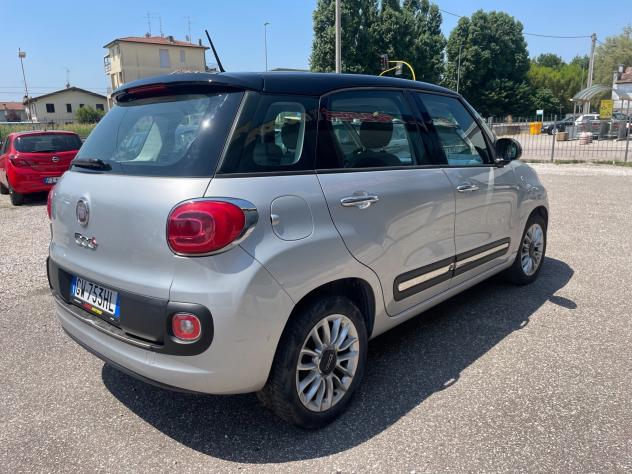 Fiat 500L 1.3 Multijet 85 CV Pop Star X NEOPATENTATI - Foto 5
