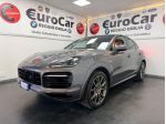 Porsche Cayenne Coup3.0 V6 462cv TOT E-Hybrid Platinum Edition 09/2022 TETT &hellip;