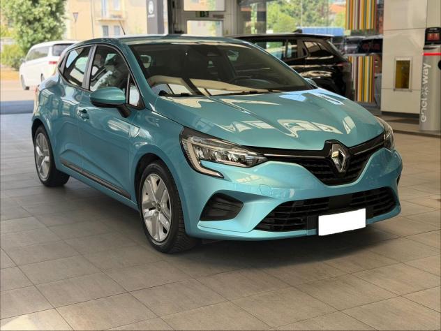 Renault Clio E-Tech Hybrid 1.6 Hybrid E-TECH 145 Equilibre - Foto 3