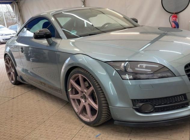 Audi TT Coup2.0 TFSI - Foto 3