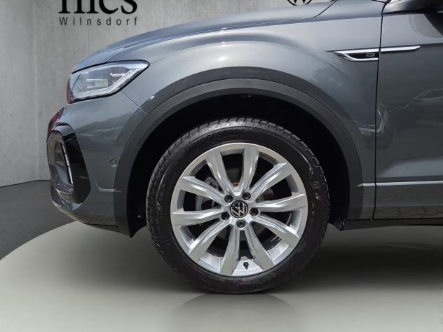 Volkswagen T-Roc 1.5 TSI ACT R-Line DSG LED NAVI CAMERA - Foto 5