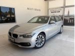BMW  318d Touring Business Advantage aut.