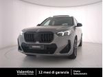 BMW X1 sDrive 18d MSport DCT