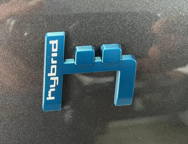 Citroen C5 Aircross Hybrid 225 E-EAT8 Shine - Foto 4