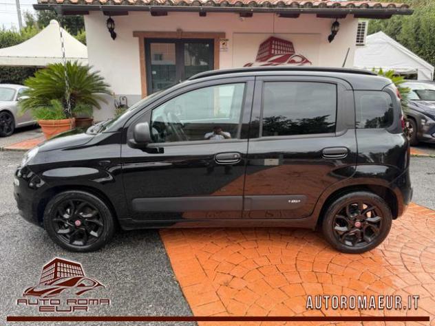 FIAT Panda 1.0 FireFly S&S Hybrid Pandina UNIPRO GARANZIAFIAT rif. 24198231 - Foto 2