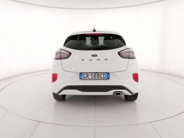 Ford Puma 1.0 ecoboost h ST-Line X s&s 125cv auto - Foto 4