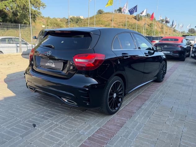 Mercedes-benz A 180 d Automatic Premium - Foto 4