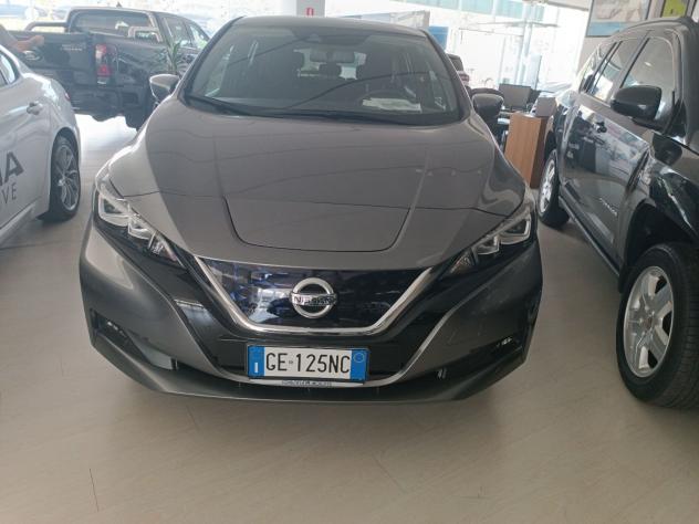 Nissan Leaf N-Connecta 40 kWh - Foto 7