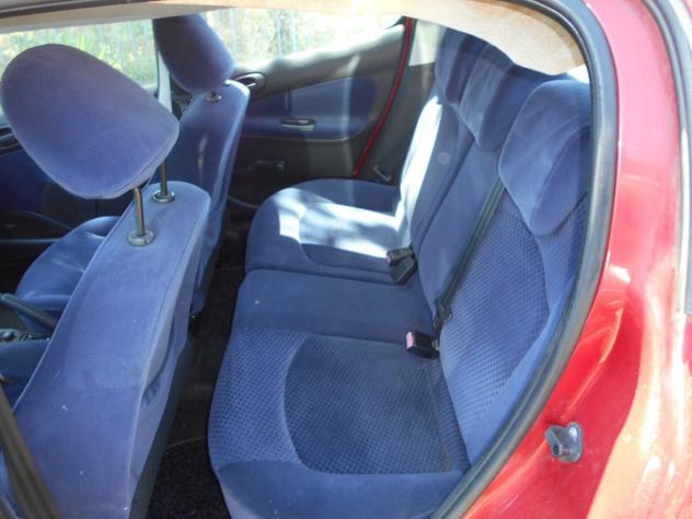 Peugeot 206 - Foto 7
