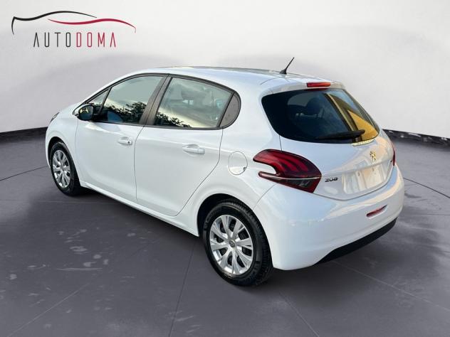 Peugeot 208 208 5p 1.2 puretech Access 68cv - Foto 6