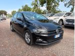 Volkswagen Polo 1.0 TSI DSG GPL