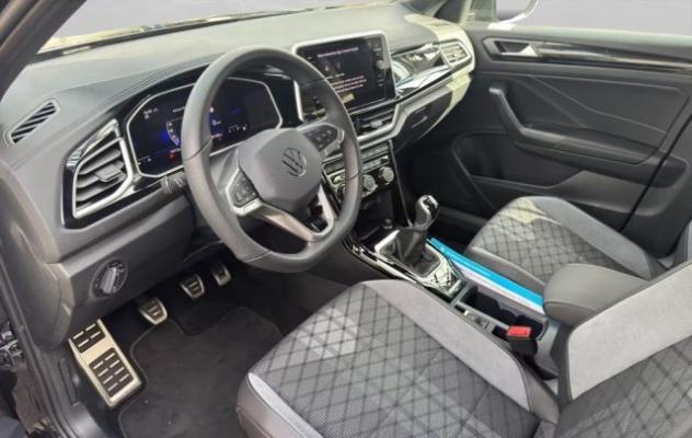 VOLKSWAGEN T-Roc 1.0 TSI R-Line - LED ACC DIGITAL COCKPIT rif. 22947058 - Foto 7