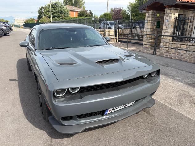 Dodge Challenger 3.6 V6 - Foto 5
