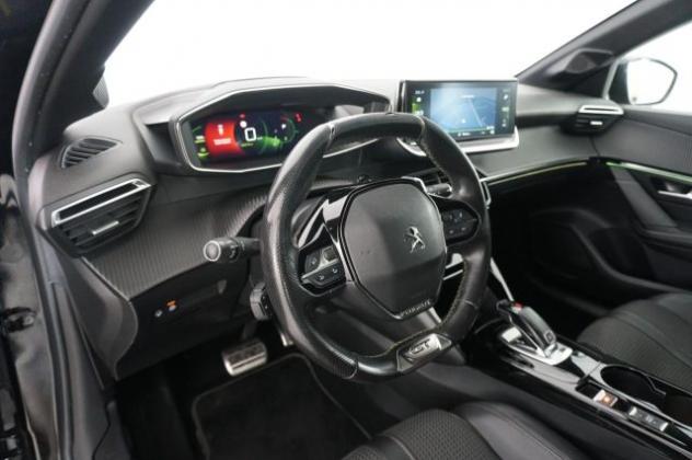 PEUGEOT 208 1.2 PURETECH 100CV GT LINE AUT rif. 23748685 - Foto 7
