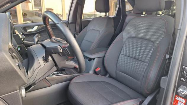 FORD Kuga 1.5 EcoBlue 120 CV aut. 2WD ST-Line N1 AUTOCARRO rif. 24123841 - Foto 6