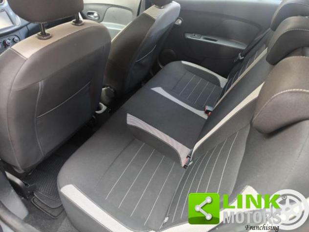 DACIA Sandero Stepway 0.9 TCe 12V TurboGPL 90CV Start&Stop rif. 24207986 - Foto 7