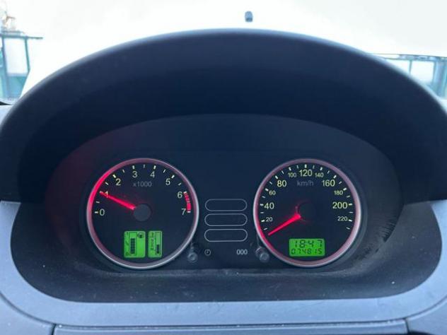 FORD Fiesta 1.2 16V 5p. Ghia *OK NEOPATENTATI* *FINANZIABILE* rif. 24179970 - Foto 10