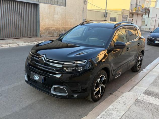 CITROEN C5 Aircross BlueHDi 130 EAT8 Shine rif. 24180368 - Foto 7