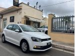 VOLKSWAGEN Polo 1.4 TDI 75CV Comfortline  rif. 23996276