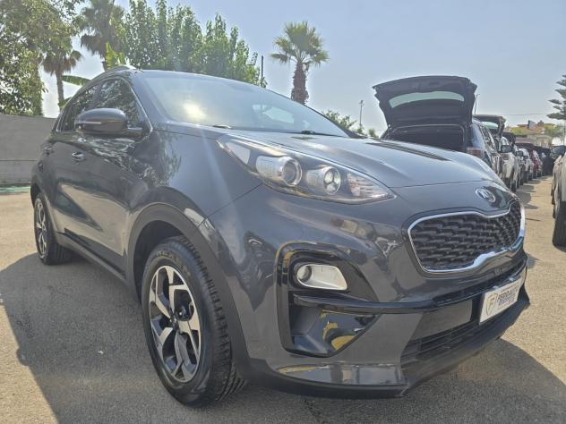 KIA SPORTAGE 1.6CRDI 136CV DCT7 2WD ENERGY - Foto 3