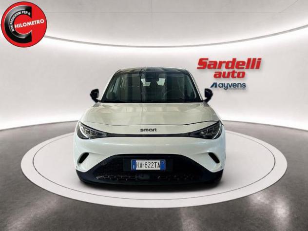 SMART smart #3 #3 Pro+ rif. 23910181 - Foto 6