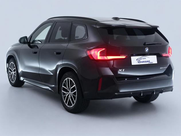 NEW Bmw X1 20d sDrive M Sport#TETTO APRIBILE! - Foto 4