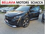 Peugeot 3008 BLUEHDi 130CV ALLURE