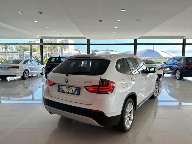 BMW X1 s-drive 18d FUTURA 143cv - Foto 3