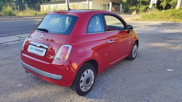 FIAT 500 1.3 MULTIJET CULT 95CV - Foto 6