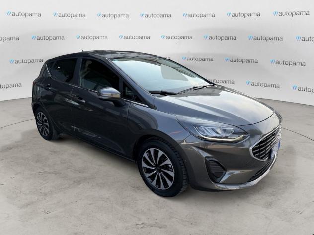 Ford Fiesta 1.0 EcoBoost Hybrid 125CV Titanium - Foto 3