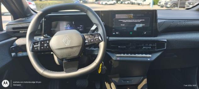 RENAULT Clio 1.8 E-TECH full hybrid 160 evolution rif. 24089331 - Foto 10