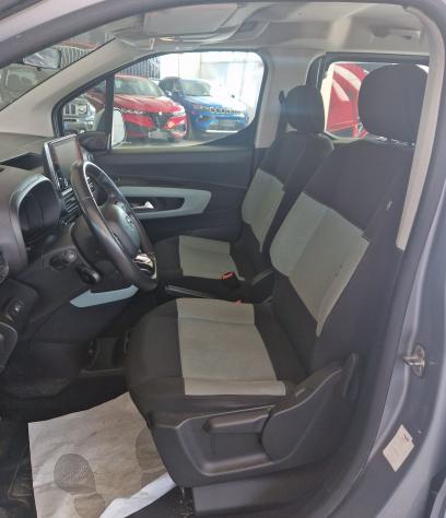 Citroën Berlingo Berlingo 1.5 bluehdi Live s&s 100cv 7p.ti - Foto 7