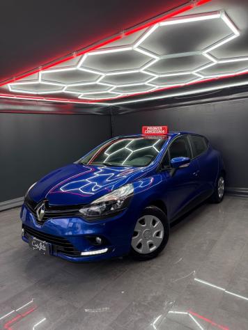 Renault Clio 1.2 Benzina 75 CV Duel 2018 - Foto 4
