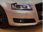Audi A3 1.4 16V TFSI S tronic Ambition-Pelle-