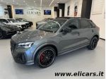 AUDI SQ2 TFSI quattro S tronic rif. 24220554