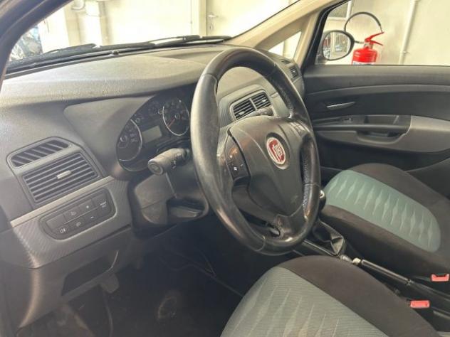 FIAT Grande Punto 1.3 MJT 75 CV 5 porte Dynamic rif. 23484732 - Foto 7