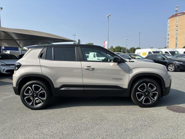 Jeep Avenger 1.2 Turbo Summit - Foto 8