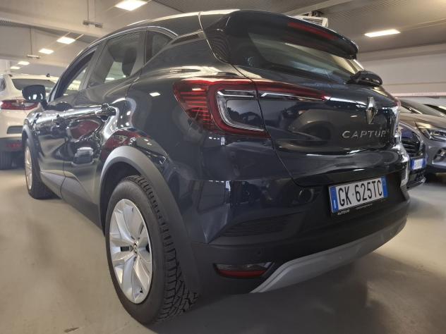 Renault Captur II 2019 1.6 E-Tech hybrid Zen 145cv auto - Foto 10