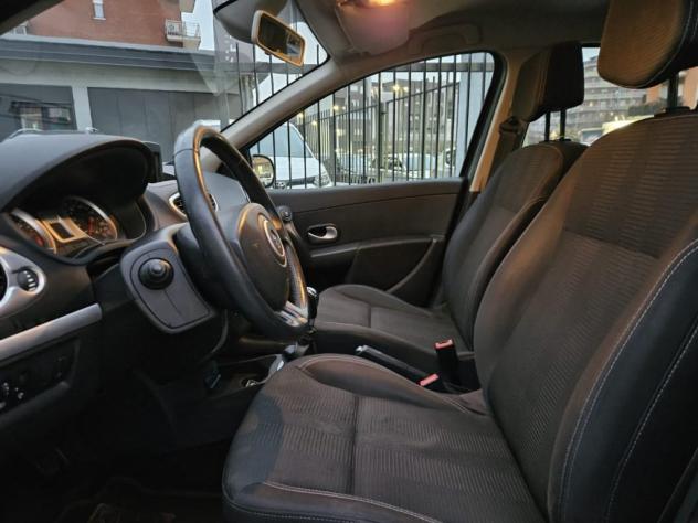 Renault Clio 1.2 16V TCE 105CV 5 porte - Foto 8