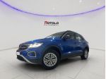 VOLKSWAGEN T-Roc 1ª serie T-Roc 1.5 TSI ACT DSG Life