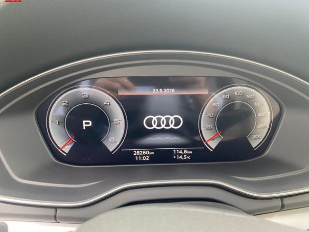 AUDI Q5 35 SPB TDI S tronic Business rif. 24122535 - Foto 6