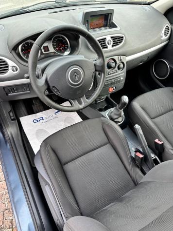 Renault Clio 1.2Bz 75Cv 5P Dynamique -Neopatentati - Foto 7