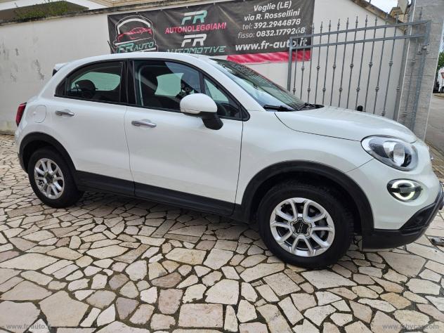 FIAT 500X 1.6 M.Jet 120 CV Cross - Foto 5