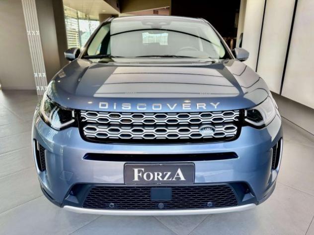 LAND ROVER Discovery Sport 2.0d td4 mhev SE awd 163cv auto rif. 23809670 - Foto 2