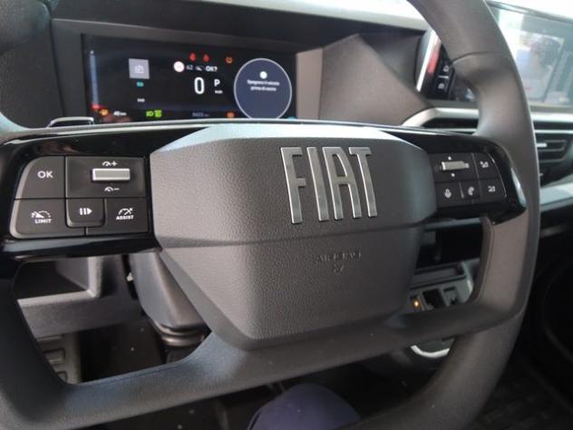 FIAT Ulysse 2.2 Multijet 180 CV S&S AT8 L3 rif. 23931453 - Foto 4
