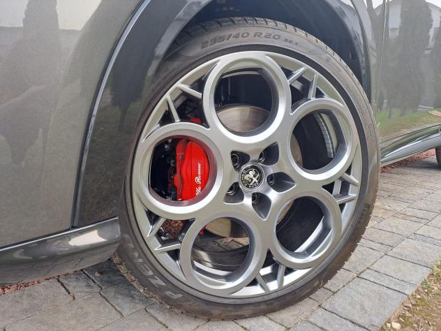 Alfa Romeo Tonale 1.5 130CV Speciale-NESSUN OBBL. FIN. - Foto 8