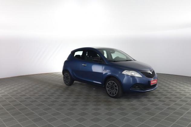 LANCIA Ypsilon Ypsilon 1.0 FireFly 5 porte S&S Hybrid Silver rif. 23696761 - Foto 2