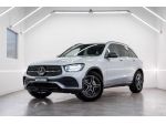 Mercedes-Benz GLC Mercedes-Benz GLC 220 d 194cv Premium 4matic auto AMG LIN &hellip;
