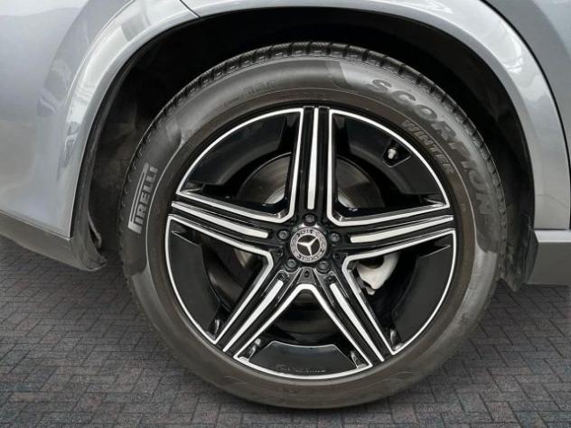MERCEDES-BENZ GLE 350 de hybrid EQ 4Matic AMG Line Premium my 2023 rif. 24085136 - Foto 7